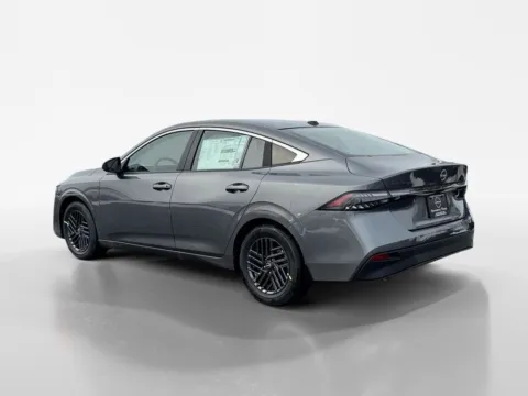 Photos of 2026 Nissan Sentra SV for sale in Morristown, TN at Morristown Nissan