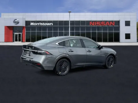 More photos of 2026 Nissan Sentra SV at Morristown Nissan, TN