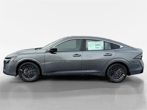 Photos of 2026 Nissan Sentra SV for sale in Morristown, TN at Morristown Nissan