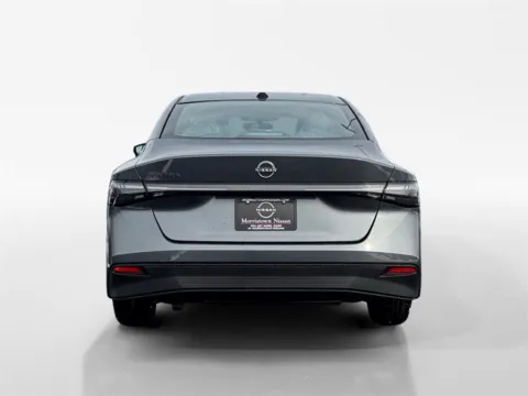 More photos of 2026 Nissan Sentra SV at Morristown Nissan, TN