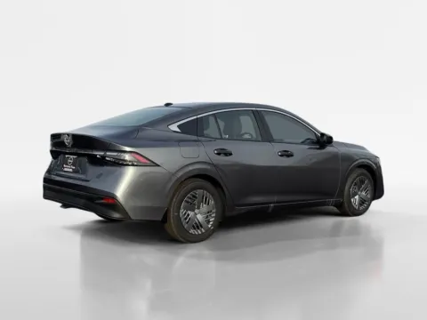 More photos of 2026 Nissan Sentra S at Morristown Nissan, TN