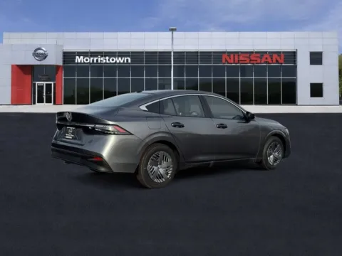 More photos of 2026 Nissan Sentra S at Morristown Nissan, TN