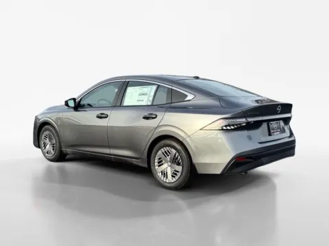 Photos of 2026 Nissan Sentra S for sale in Morristown, TN at Morristown Nissan