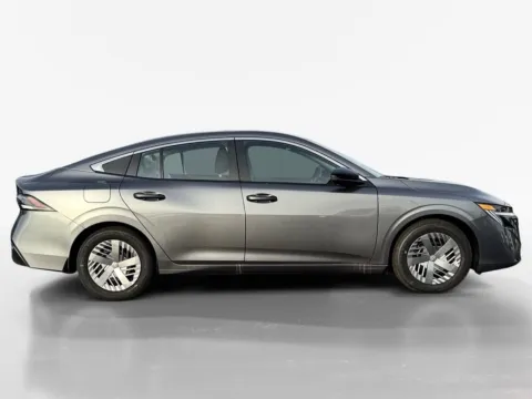 More photos of 2026 Nissan Sentra S at Morristown Nissan, TN