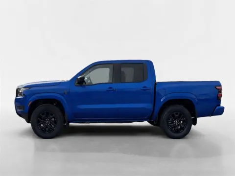 Photos of 2026 Nissan Frontier SV for sale in Morristown, TN at Morristown Nissan