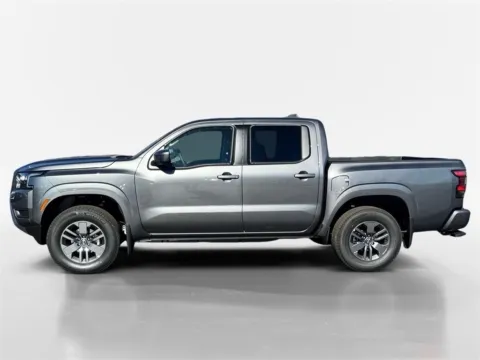 Photos of 2026 Nissan Frontier SV for sale in Morristown, TN at Morristown Nissan