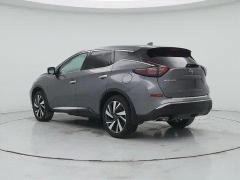 Another view of 2023 Nissan Murano SL for sale in Morristown, TN at Morristown Nissan