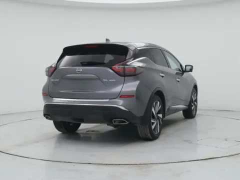 More photos of 2023 Nissan Murano SL at Morristown Nissan, TN