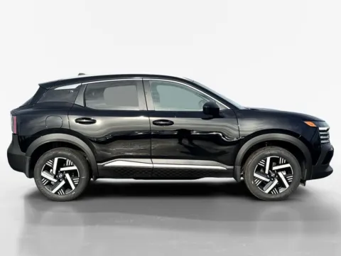 More photos of 2026 Nissan Kicks SV at Morristown Nissan, TN