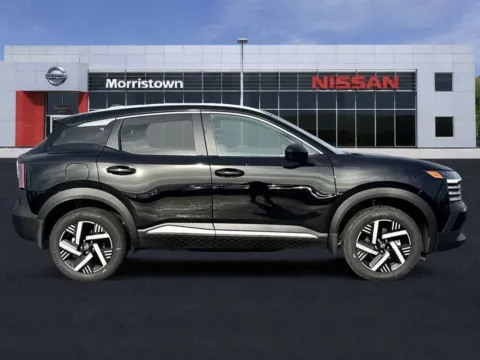 More photos of 2026 Nissan Kicks SV at Morristown Nissan, TN