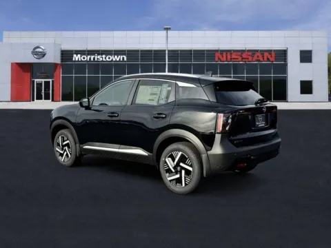 Another view of 2026 Nissan Kicks SV for sale in Morristown, TN at Morristown Nissan