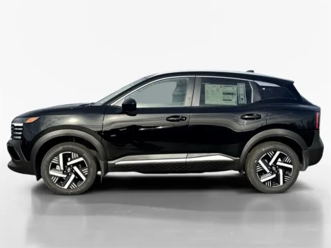 Photos of 2026 Nissan Kicks SV for sale in Morristown, TN at Morristown Nissan