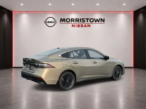 More photos of 2026 Nissan Sentra SV at Morristown Nissan, TN
