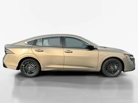 More photos of 2026 Nissan Sentra SV at Morristown Nissan, TN