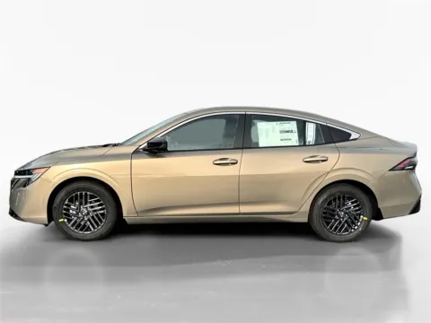 Photos of 2026 Nissan Sentra SV for sale in Morristown, TN at Morristown Nissan