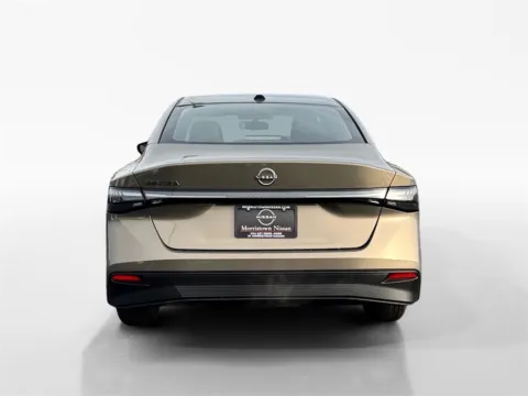 More photos of 2026 Nissan Sentra SV at Morristown Nissan, TN