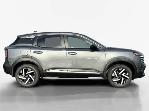 More photos of 2026 Nissan Kicks SV at Morristown Nissan, TN