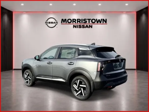 More photos of 2026 Nissan Kicks SV at Morristown Nissan, TN