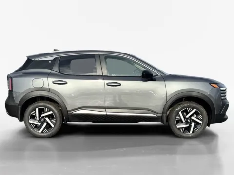 More photos of 2026 Nissan Kicks SV at Morristown Nissan, TN