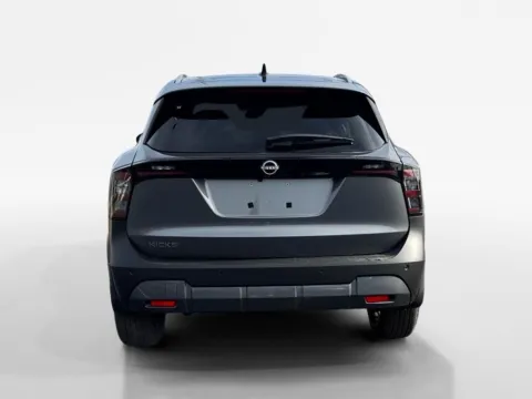 Another view of 2026 Nissan Kicks SV for sale in Morristown, TN at Morristown Nissan