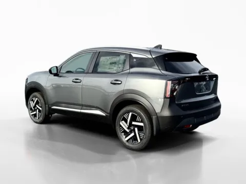 Photos of 2026 Nissan Kicks SV for sale in Morristown, TN at Morristown Nissan