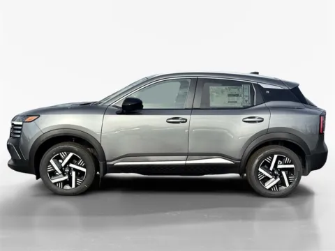 Photos of 2026 Nissan Kicks SV for sale in Morristown, TN at Morristown Nissan