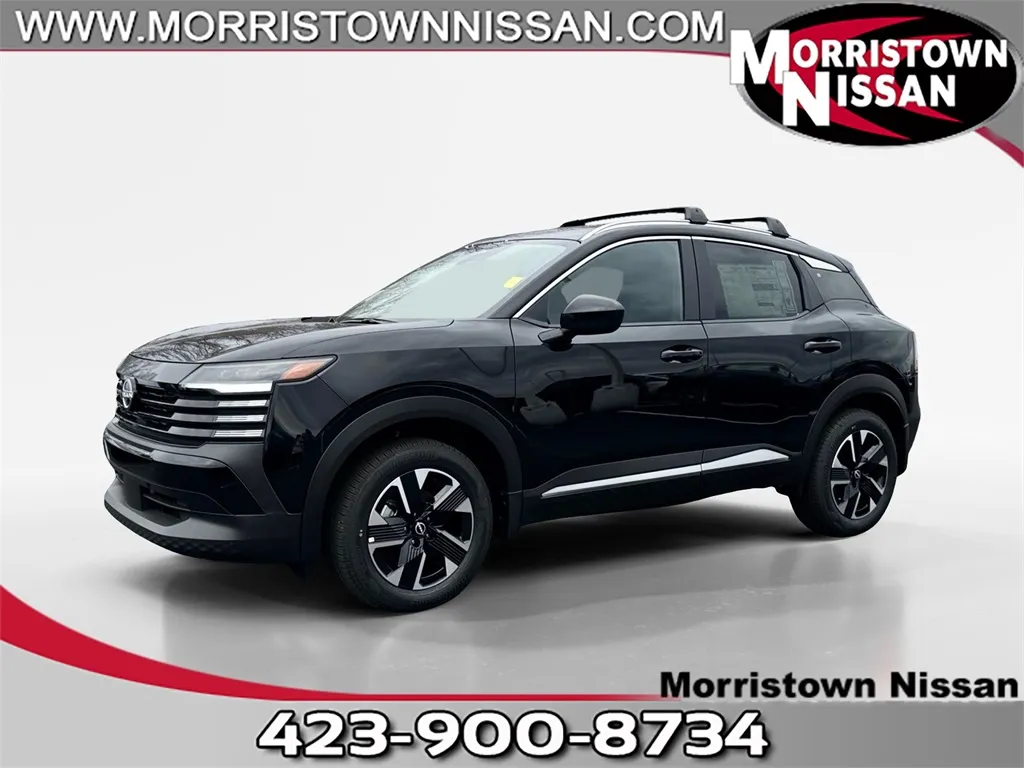 2026 Nissan Kicks SV for sale in Morristown, TN