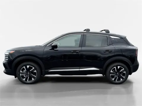 Photos of 2026 Nissan Kicks SV for sale in Morristown, TN at Morristown Nissan