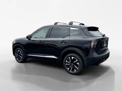 Another view of 2026 Nissan Kicks SV for sale in Morristown, TN at Morristown Nissan