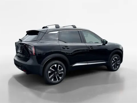 More photos of 2026 Nissan Kicks SV at Morristown Nissan, TN