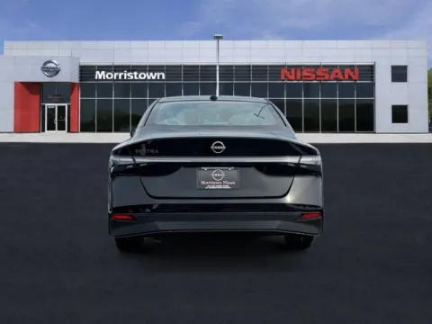 More photos of 2026 Nissan Sentra SV at Morristown Nissan, TN