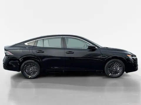 More photos of 2026 Nissan Sentra SV at Morristown Nissan, TN