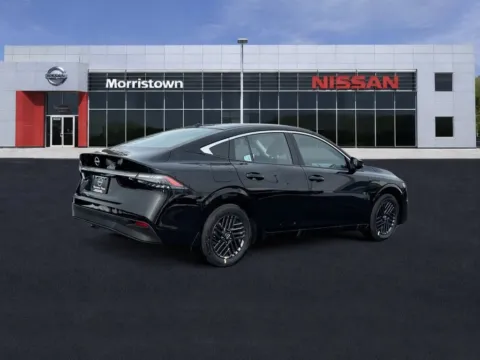 More photos of 2026 Nissan Sentra SV at Morristown Nissan, TN