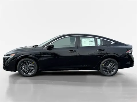 Photos of 2026 Nissan Sentra SV for sale in Morristown, TN at Morristown Nissan