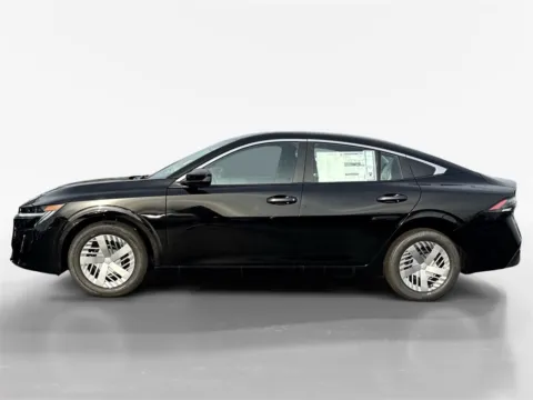 Photos of 2026 Nissan Sentra S for sale in Morristown, TN at Morristown Nissan