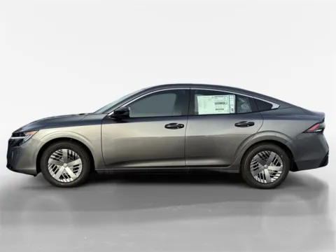 Photos of 2026 Nissan Sentra S for sale in Morristown, TN at Morristown Nissan