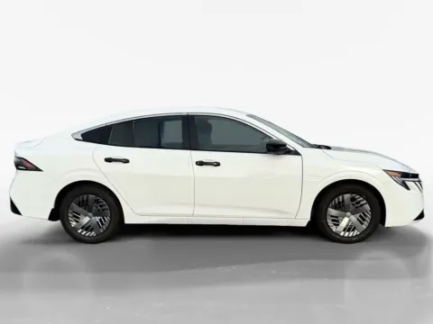More photos of 2026 Nissan Sentra S at Morristown Nissan, TN