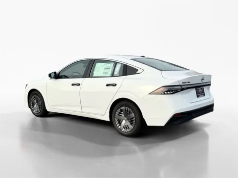 Another view of 2026 Nissan Sentra S for sale in Morristown, TN at Morristown Nissan