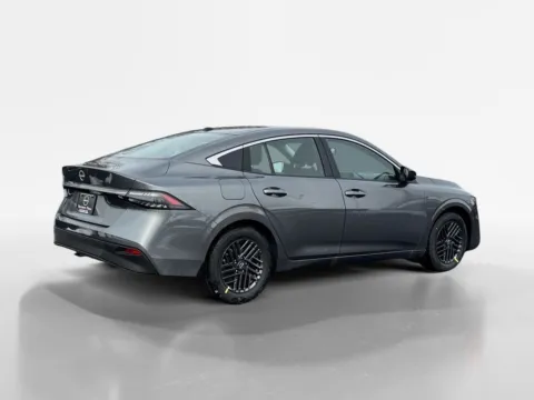 More photos of 2026 Nissan Sentra SV at Morristown Nissan, TN