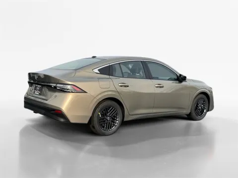 More photos of 2026 Nissan Sentra SV at Morristown Nissan, TN