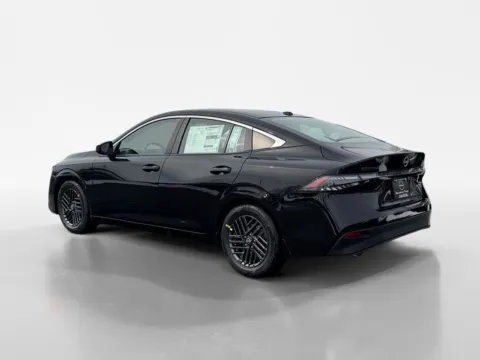 Photos of 2026 Nissan Sentra SV for sale in Morristown, TN at Morristown Nissan