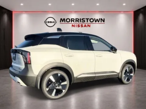 More photos of 2026 Nissan Kicks SR at Morristown Nissan, TN