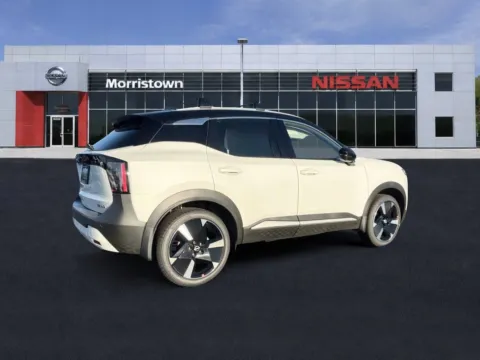 More photos of 2026 Nissan Kicks SR at Morristown Nissan, TN