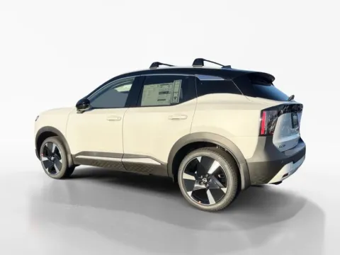 Photos of 2026 Nissan Kicks SR for sale in Morristown, TN at Morristown Nissan