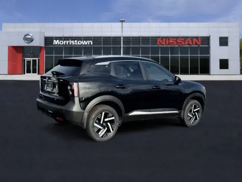 More photos of 2026 Nissan Kicks SV at Morristown Nissan, TN