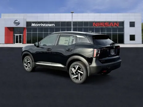 Another view of 2026 Nissan Kicks SV for sale in Morristown, TN at Morristown Nissan