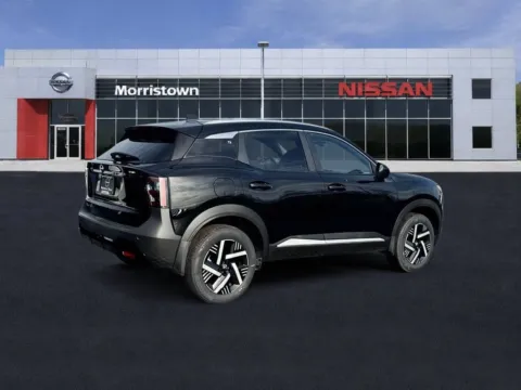 More photos of 2026 Nissan Kicks SV at Morristown Nissan, TN