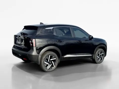 More photos of 2026 Nissan Kicks SV at Morristown Nissan, TN