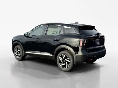 Photos of 2026 Nissan Kicks SV for sale in Morristown, TN at Morristown Nissan