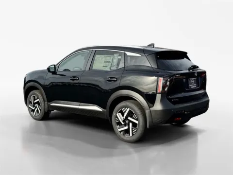 Another view of 2026 Nissan Kicks SV for sale in Morristown, TN at Morristown Nissan